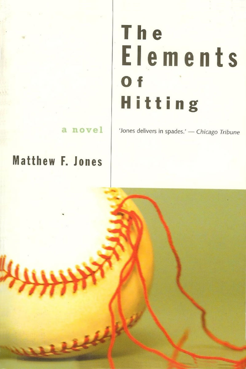 The Elements of Hitting