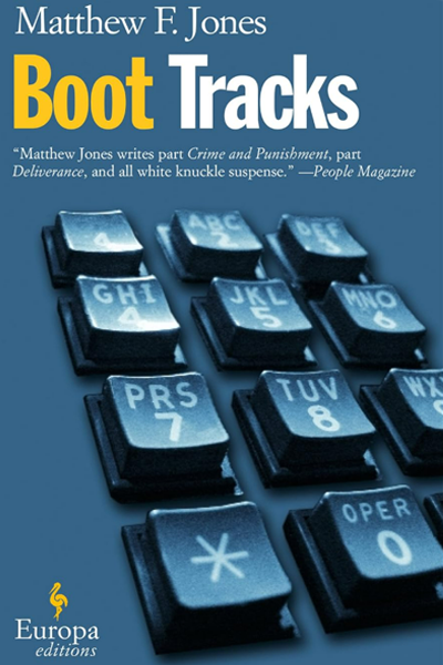 boottracks