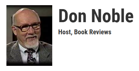 Don Noble review of 'A Reckoning Up Black Cat Hollow"