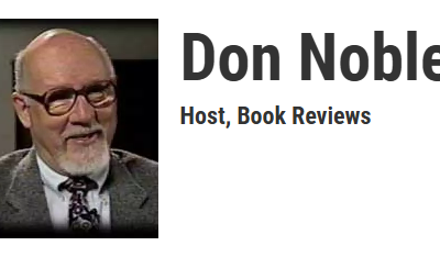 Don Noble Reviews ‘A Reckoning Up Black Cat Hollow’