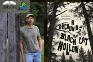 Charlottesville Event Flayer image