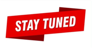 Stay Tuned
