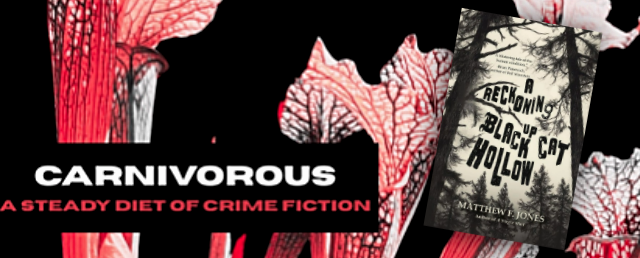 image representing link to Carnivorous review