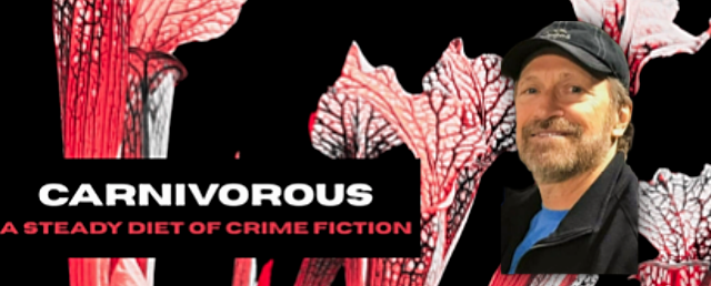 part one decorative image for link to Carnivorous review of Matt Jones's body of work